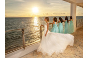 ラソール シー リゾート シエール教会　チュチュリゾートウエディング