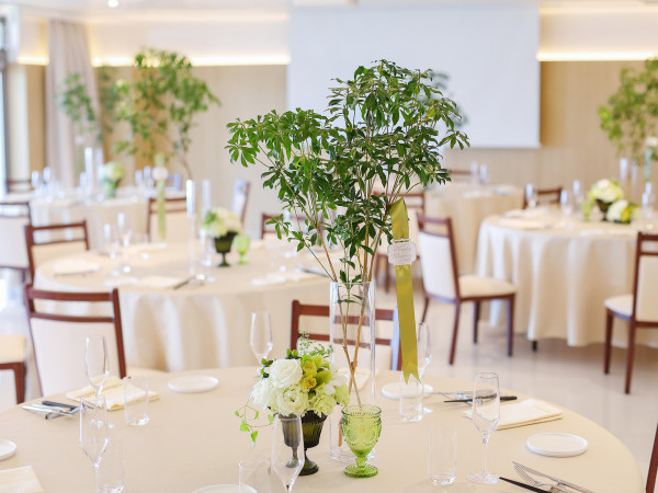 ラソール シー リゾート シエール教会　チュチュリゾートウエディング