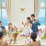 【8月限定特典:2】沖縄の食材を堪能!\お食事&ドリンク料/プレゼント!