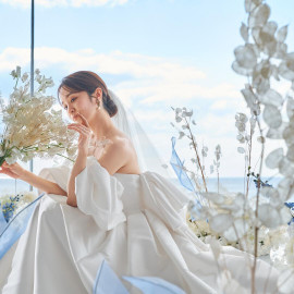 【全国】＼試着付き／沖縄リゾート婚なんでも相談会！