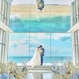 【全国】アレコレ＼お悩み解決／沖縄リゾート婚初めて相談会！