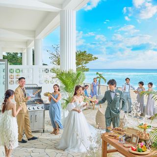 【全国】金曜BIG！挙式・衣装・旅行まで沖縄ALL体験フェア！