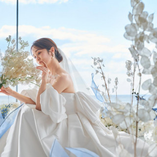 【全国】＼試着付き／沖縄リゾート婚なんでも相談会！