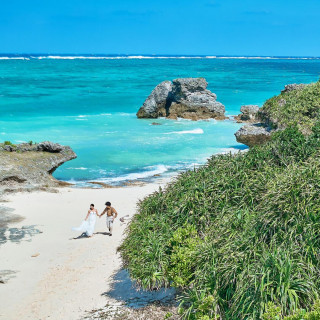 【全国】金曜BIG！挙式・衣装・旅行まで沖縄ALL体験フェア！