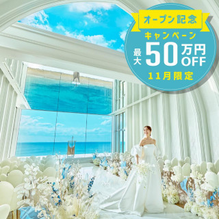 【11月限定】挙式+衣裳プラン\最大70%OFF*29万円相当/お得に!