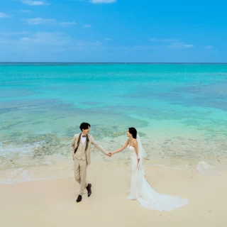 【7月限定：2】総額最大14万円分＼ビーチ撮影雨天保障《2万円相当》／プレゼント！
