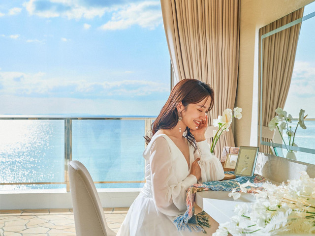 11月限定／挙式29万円割引