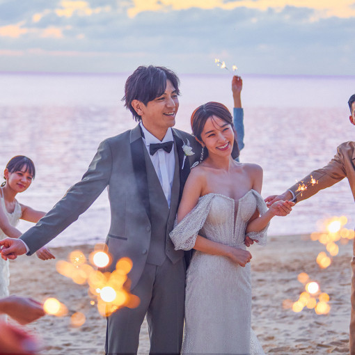 ラソール シー リゾート シエール教会　チュチュリゾートウエディング