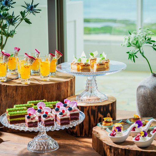 ラソール シー リゾート シエール教会　チュチュリゾートウエディング