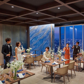 【スマホでOK*オンライン相談会】絶景×料理優待*最大130万特典