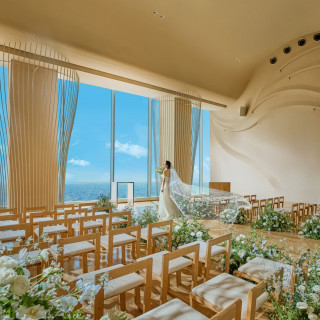 残2*GWフェア◆OPEN*130万特典&2万ギフト*駅直結×チャペル