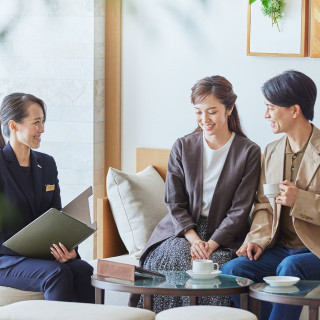 《OPEN記念★初見学の方にオススメ》試食&安心見積り相談会