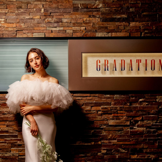GRADATIONS（グラデーションズ）