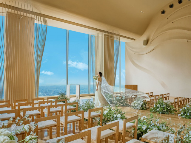 オンライン会場見学会