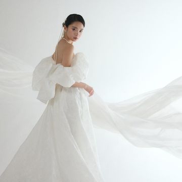 【Open1周年記念*豪華特典】ブランドドレス2着&挙式料優待など最大150万優待