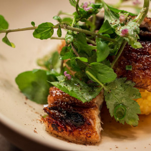 【満足度No1】お料理重視の方必見！キャビア＆うなぎ試食付きフェア