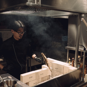 炭火焼きで美味しいを引き出します|recipeの写真(44278143)