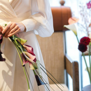 【平日1組限定】ドレス試着付き！花嫁体験から始める相談会フェア