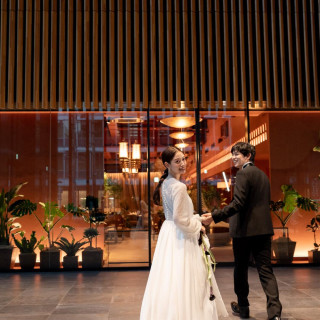 【90分で完結】会場案内＆見積案内＆ご相談会 まずは気軽にご相談会♪