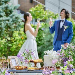 ◆無料試食付き◆ゲスト絶賛の料理×贅沢おもてなし体験ツアー