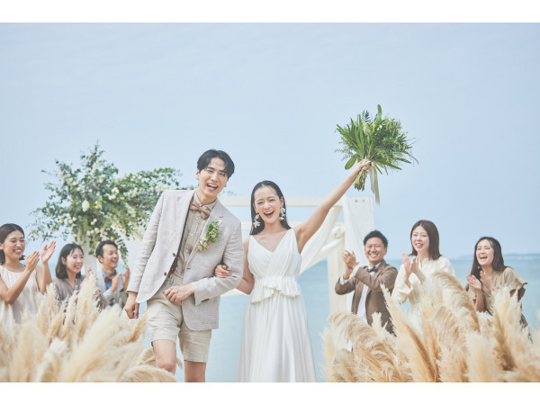 Beach Ceremony