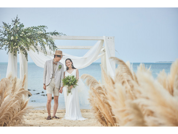 Beach Ceremony