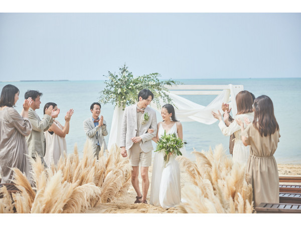 Beach Ceremony