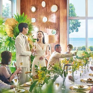 【迷ったらこれ】5月BIG♪今が一番お得!リゾ-ト相談フェア