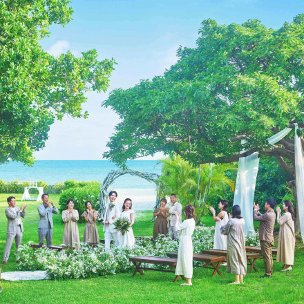 ザ・ビーチテラス ホテルアオ石垣