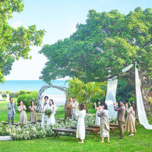 ザ・ビーチテラス ホテルアオ石垣