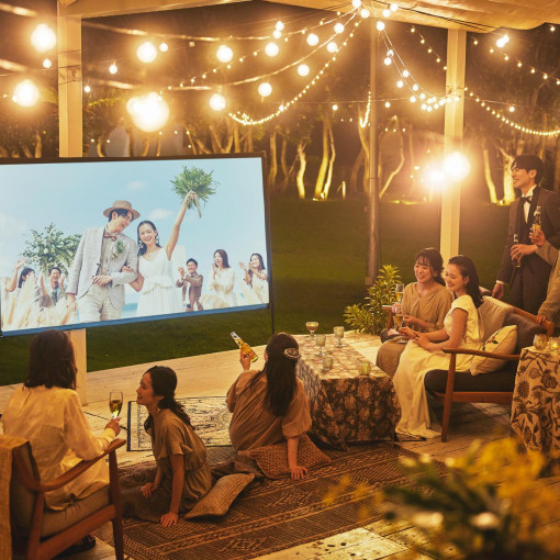 ザ・ビーチテラス ホテルアオ石垣