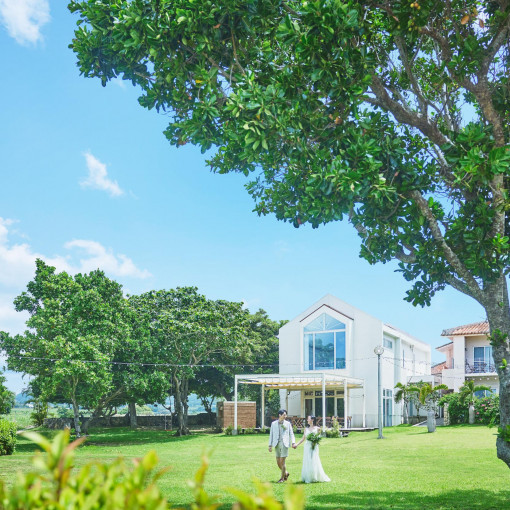 ザ・ビーチテラス ホテルアオ石垣