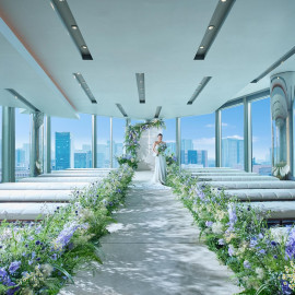 【年末特別】10年連続5つ星獲得*ペニンシュラW体験