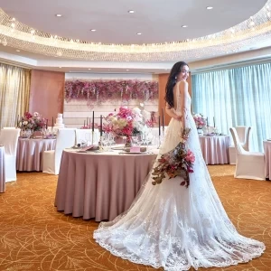 【ご家族婚・親しいご友人と】年内少人数ウエディングフェア*スイーツ付