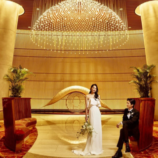 【月一プレミアム】ペニンシュラWを堪能*3皿試食×上質ホテル体験