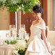 ウェディングドレス
