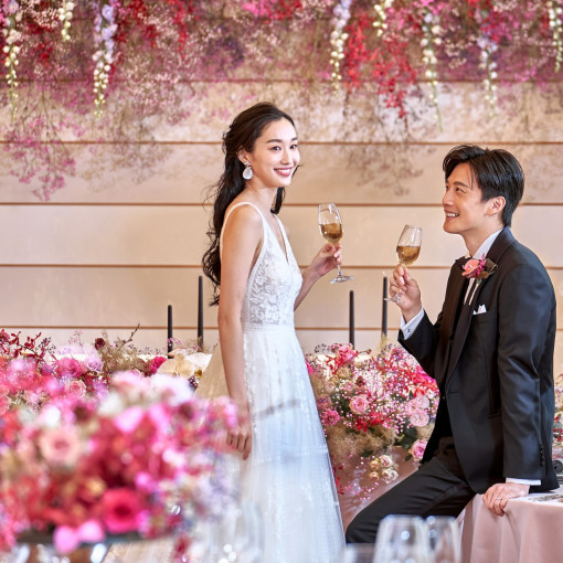 ザ・ペニンシュラ東京