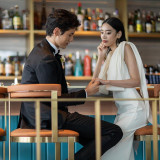 【限定特典】ドレス&タキシード(286,000円分)プレゼント