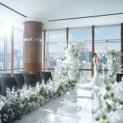シティクラブ・オブ・トーキョー (CITY CLUB OF TOKYO)
