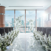 シティクラブ・オブ・トーキョー (CITY CLUB OF TOKYO)