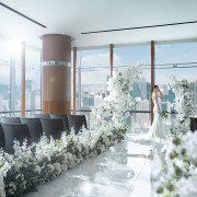 シティクラブ・オブ・トーキョー (CITY CLUB OF TOKYO)