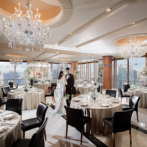 #シティクラブ・オブ・トーキョー|シティクラブ・オブ・トーキョー (CITY CLUB OF TOKYO)の写真(50473735)