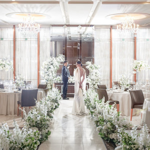 大人上質なパーティ空間|シティクラブ・オブ・トーキョー (CITY CLUB OF TOKYO)の写真(45056295)