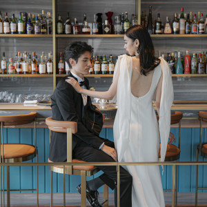 ♯シティクラブ・オブ・トーキョー|シティクラブ・オブ・トーキョー (CITY CLUB OF TOKYO)の写真(50598597)