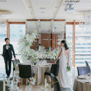 #シティクラブ・オブ・トーキョー|シティクラブ・オブ・トーキョー (CITY CLUB OF TOKYO)の写真(52765262)