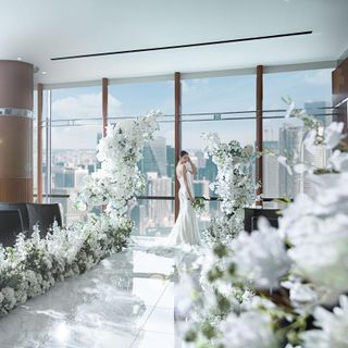 シティクラブ・オブ・トーキョー (CITY CLUB OF TOKYO)