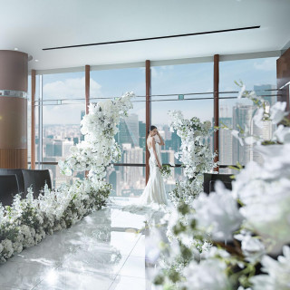 シティクラブ・オブ・トーキョー (CITY CLUB OF TOKYO)