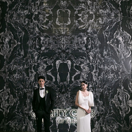 ゲストをもてなす特別な空間が揃っている、どこを撮っても絵になる上質空間