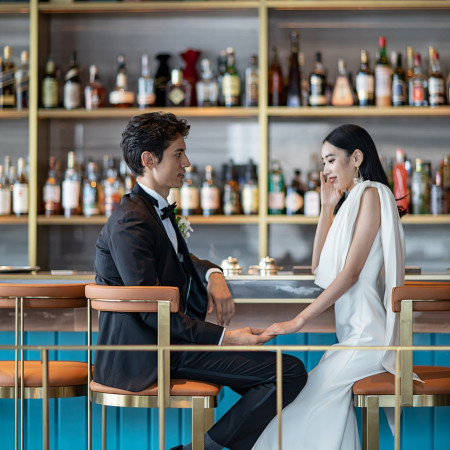 ＃シティクラブ・オブ・トーキョー