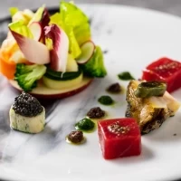 シティクラブ・オブ・トーキョー (CITY CLUB OF TOKYO)